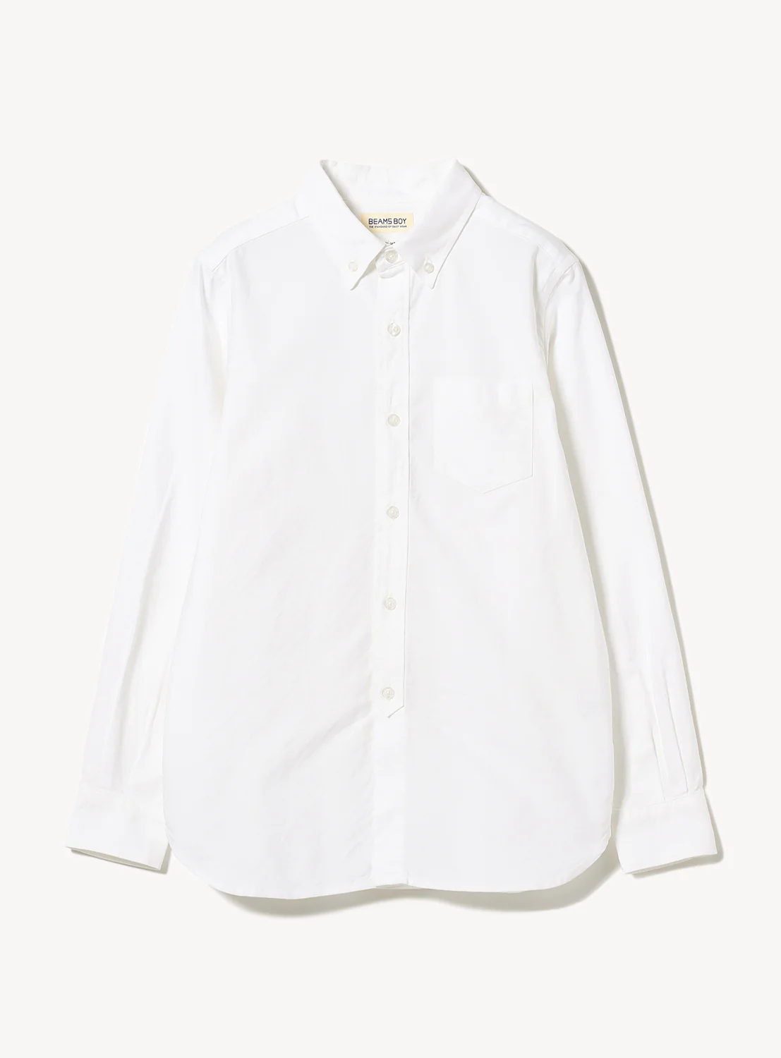 BEAMS BOY SALE